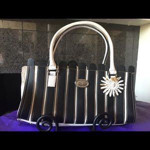 Dolce and Gabbana Handbag